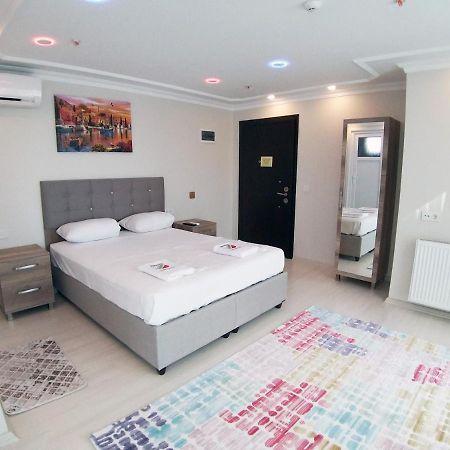 Golden Fish Hotel Batumi Zewnętrze zdjęcie