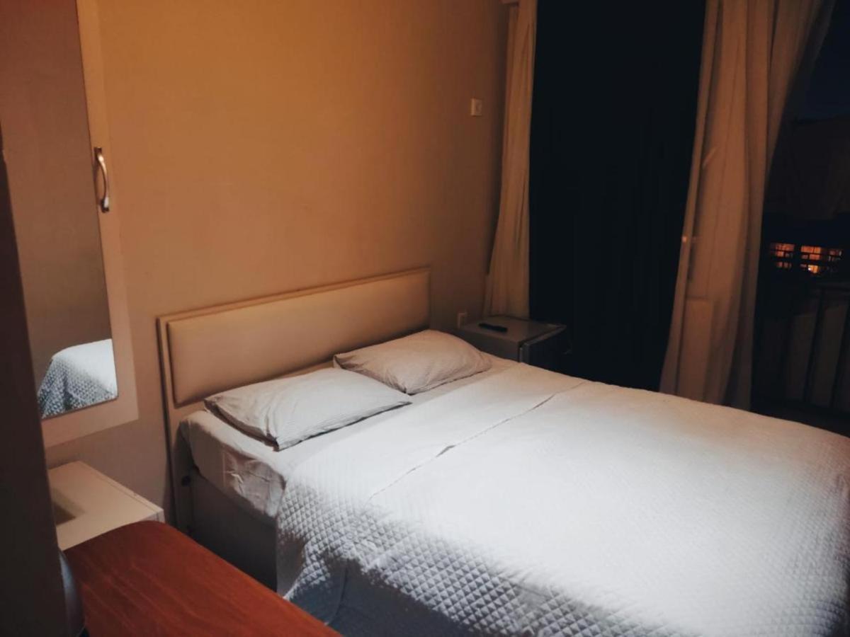 Golden Fish Hotel Batumi Zewnętrze zdjęcie